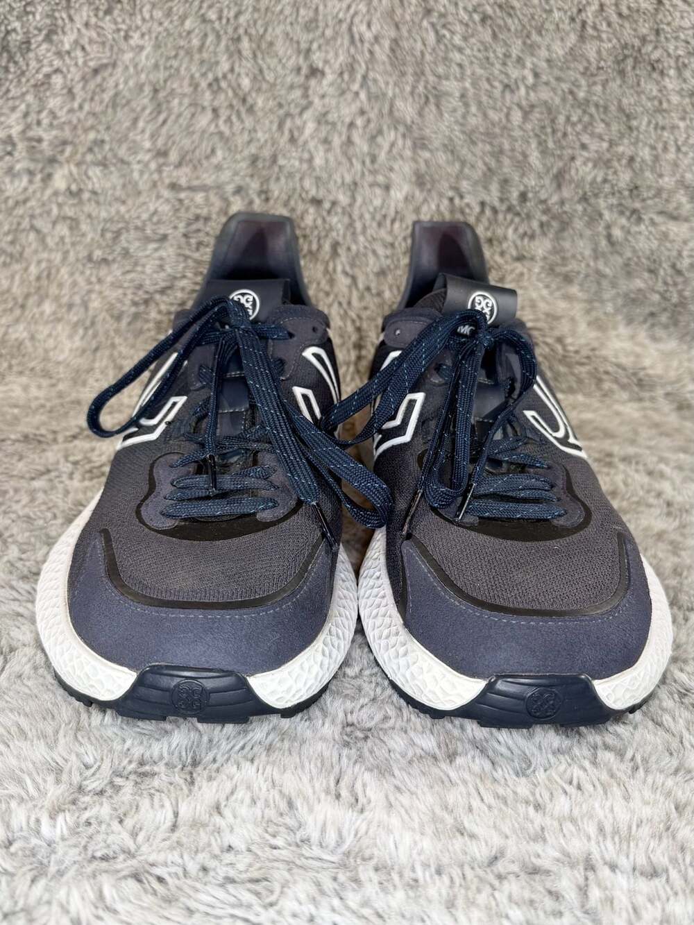 G/FORE MG4X2 Twighlight Hybrid Golf Cross Trainer Shoes, 10.5 - Picture 2 of 9